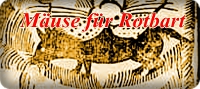 Mäuse für RotbartSX