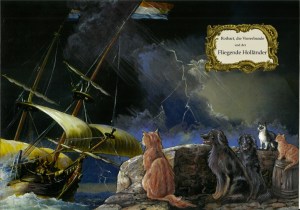 Abenteuer Nieuw Amsterdam 2