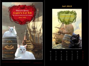 KalenderCats