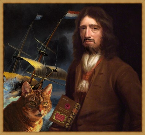 Carlszoon PortraitSX