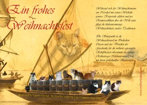 Weihnachtsgrüße 1